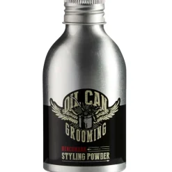 Oil Can Grooming Volumen<Styling Powder