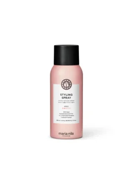 Maria Nila Styling Spray< Hårspray / Hårlak