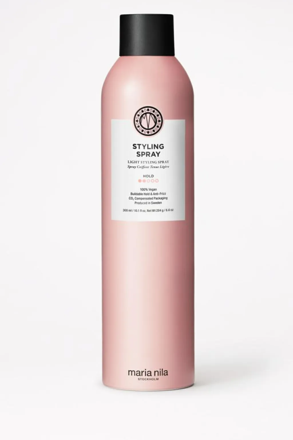 Maria Nila Styling Spray< Hårspray / Hårlak