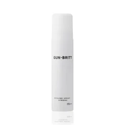 Gun-Britt Hårspray / Hårlak<Styling Spray Strong