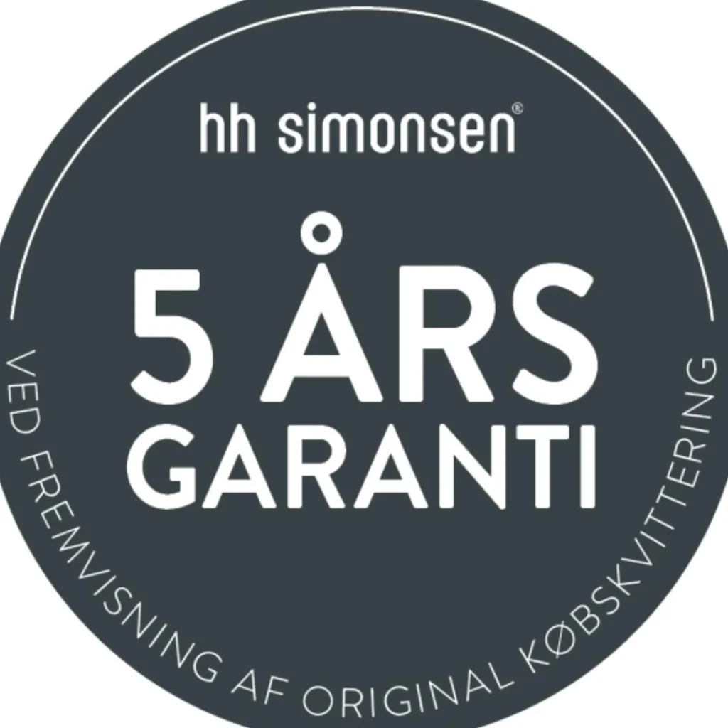 HH Simonsen Stylingjern ROD XXL< Krøllejern