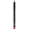 NYX PROFESSIONAL MAKEUP Lipliner>Suede Matte Lip Liner