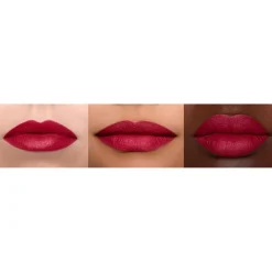 NYX PROFESSIONAL MAKEUP Læbestift<Suede Matte Lipstick