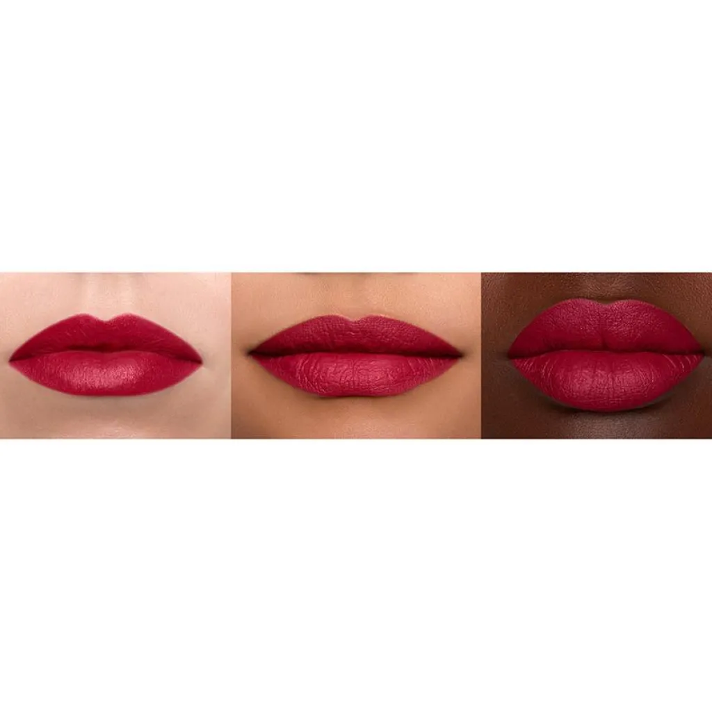 NYX PROFESSIONAL MAKEUP Læbestift<Suede Matte Lipstick