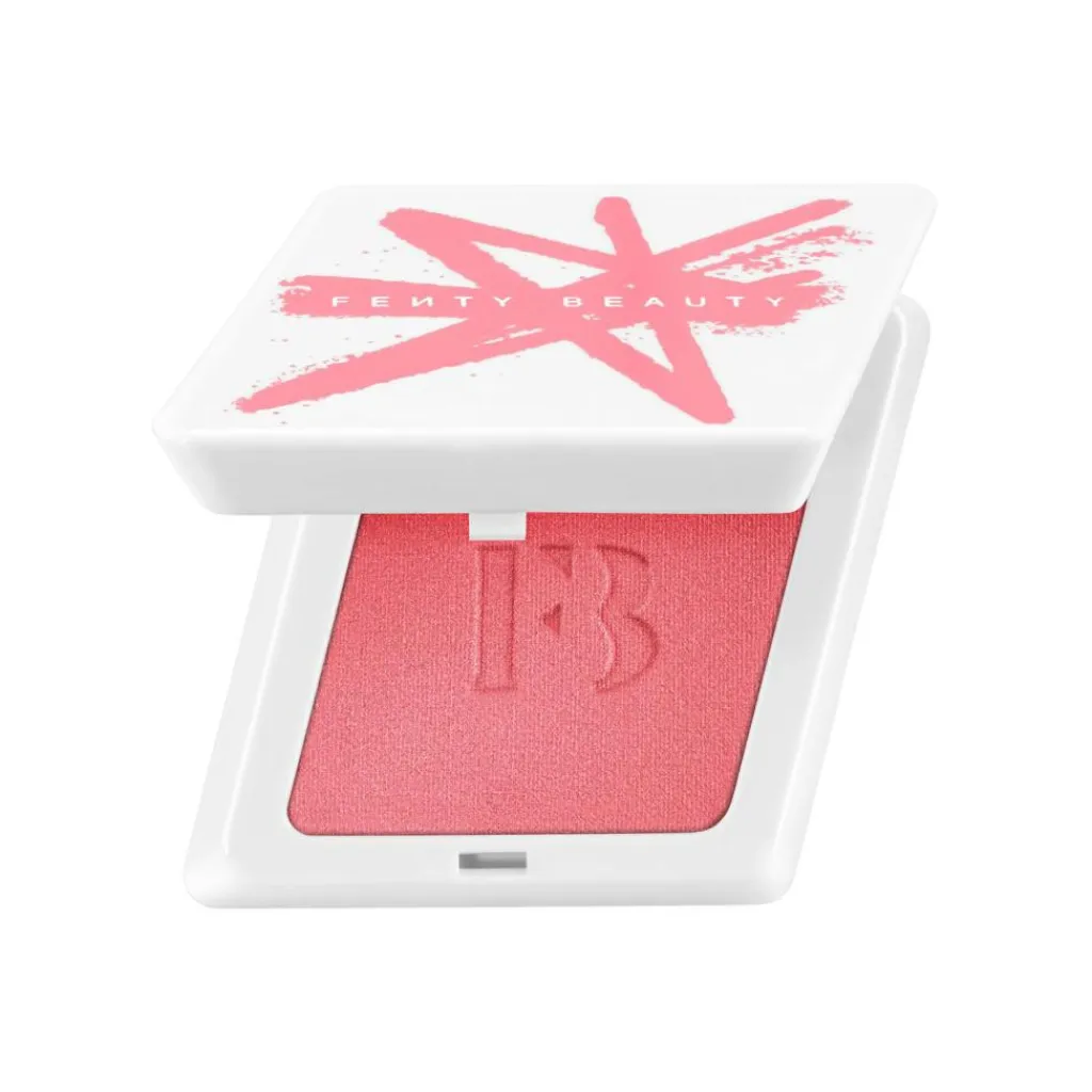 Fenty Beauty Blush<Suede Powder Blush Matte