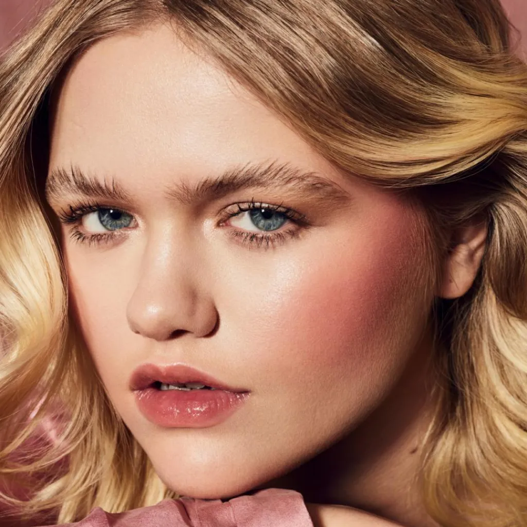 Fenty Beauty Blush<Suede Powder Blush Matte