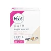 Veet Sugaring Essential Oils & Vanilla< Voks & Strips