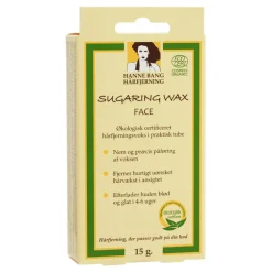 Hanne Bang Hårfjerningscreme<Sugaring Wax FACE