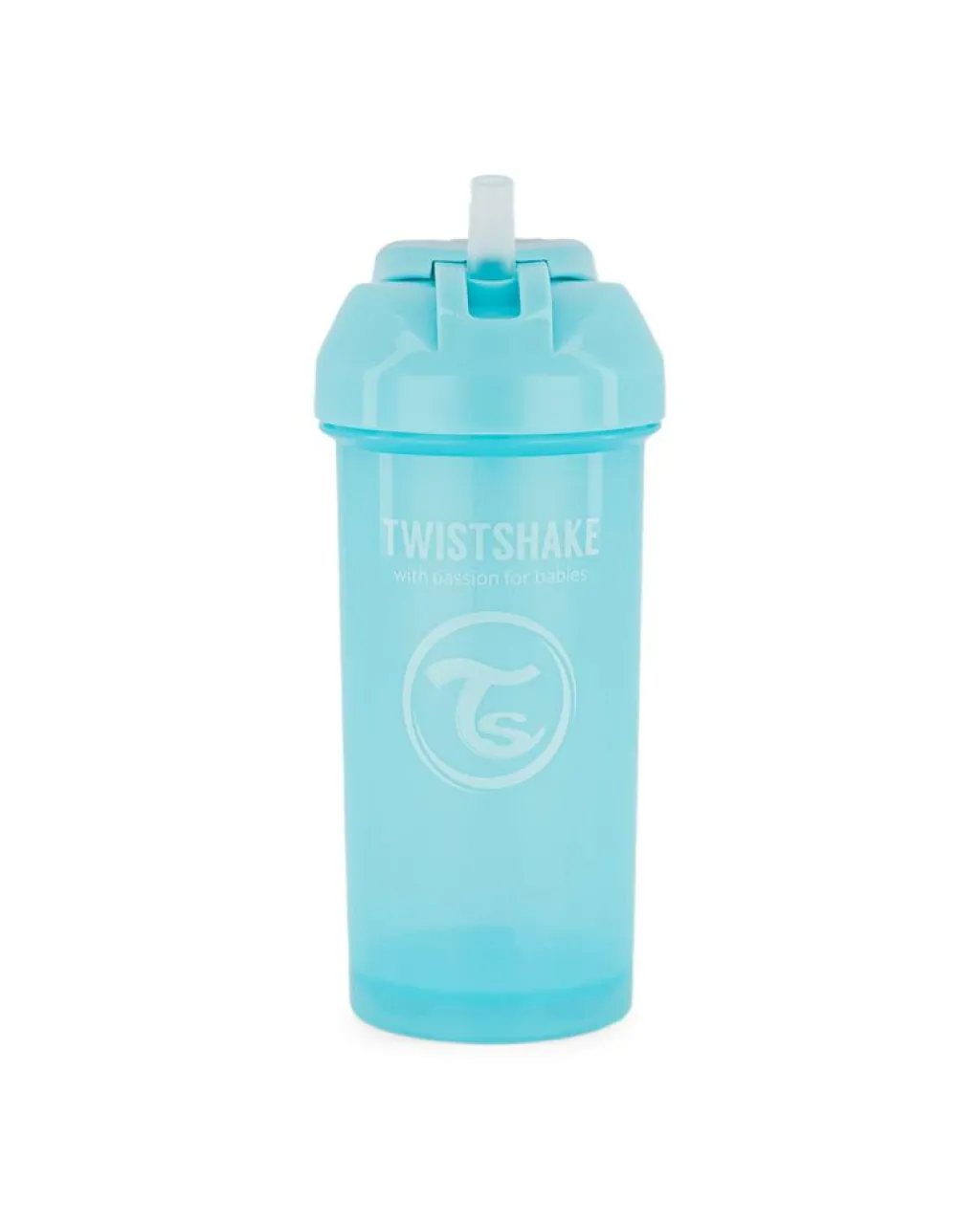 Twistshake Sugerørskop<Børn Service