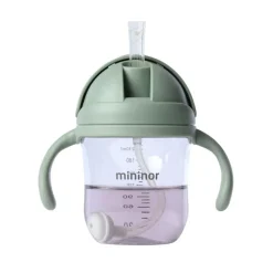 Mininor Sugerørskop<Børn Service