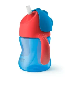 Philips Avent Service>Sugerørskop Drypfri