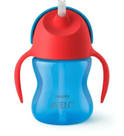 Philips Avent Service>Sugerørskop Drypfri