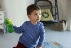 Philips Avent Service<Sugerørskop Drypfri