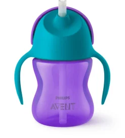 Philips Avent Service<Sugerørskop Drypfri