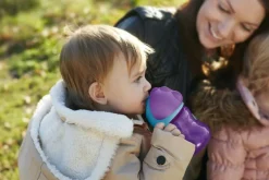 Philips Avent Service<Sugerørskop Drypfri