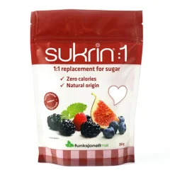 Sukrin :1< Sukker & Sødemidler
