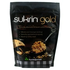 Sukrin Gold< Sukker & Sødemidler