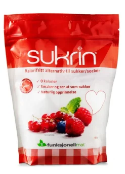 Sukrin Sukker & Sødemidler<Sødemiddel