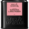 Mill & Mortar Krydderier<Sumatra Lang Peber Ø