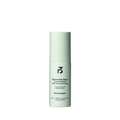 Bodyologist Summer Dew Customizable Self-tanning Drops< Selvbrunere