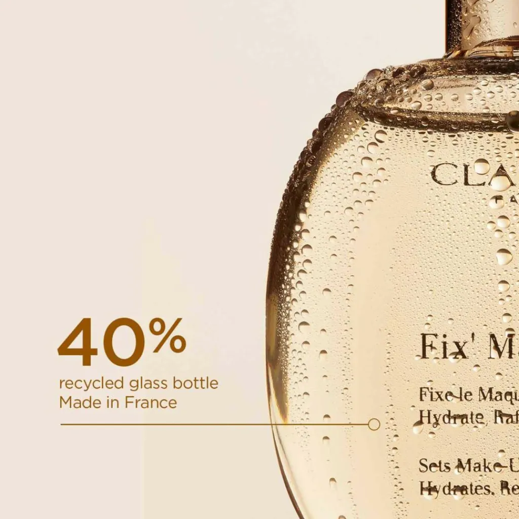 Clarins Facial Mist<Summer Look