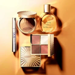 Clarins Facial Mist<Summer Look
