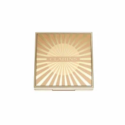 Clarins Summer Look Highlighting All-in-one Palette 4 Shades< Øjenskygge