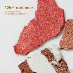 Clarins Summer Look Highlighting All-in-one Palette 4 Shades< Øjenskygge
