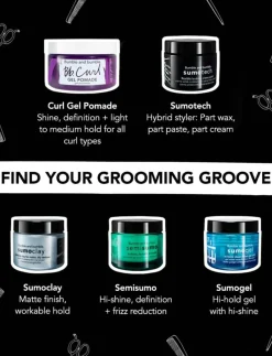 Bumble and bumble Volumen<Sumoclay