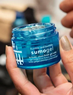 Bumble and bumble Hårgelé<Sumogel Hi-Hold Styling Gel