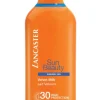 Lancaster Solcreme<Sun Beauty Velvet Milk SPF 30