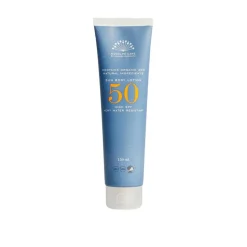 Rudolph Care Sun Body Lotion SPF 50< Solcreme