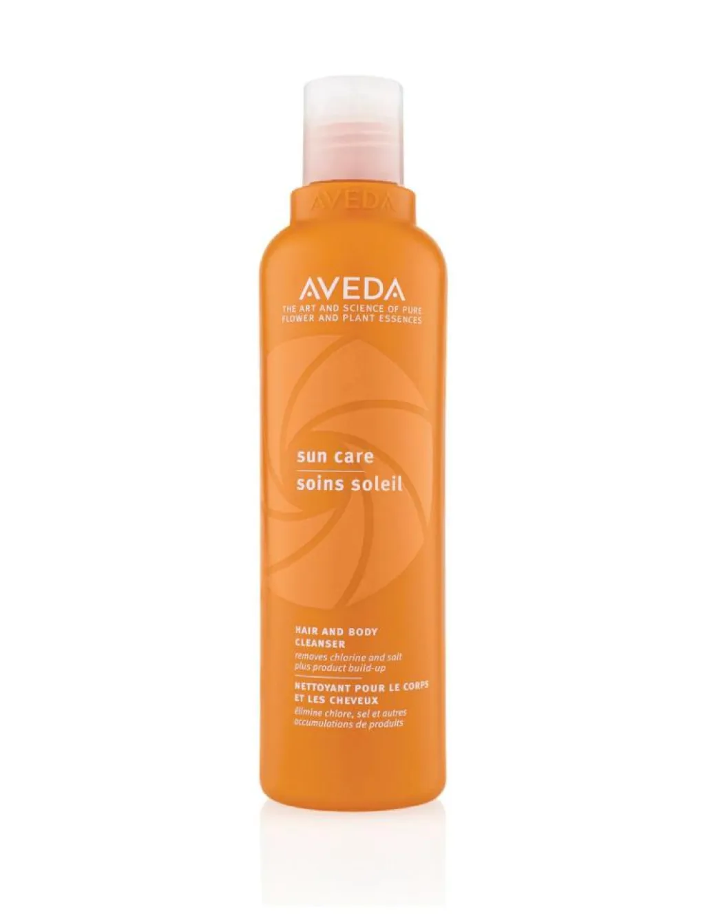 Aveda Sun Care Hair & Body Cleanser< Hovedbundspleje