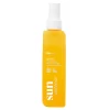 Hairlust Krøllet Hår|Hårkur<Sun Defense Hair Mist