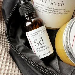 RAZ Skincare Sun Drops< Selvbrunere