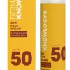 Dermaknowlogy Sun Face Cream SPF 50< Solcreme|Solpleje