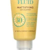 ACO Solpleje<Sun Face Mattifying SPF 30