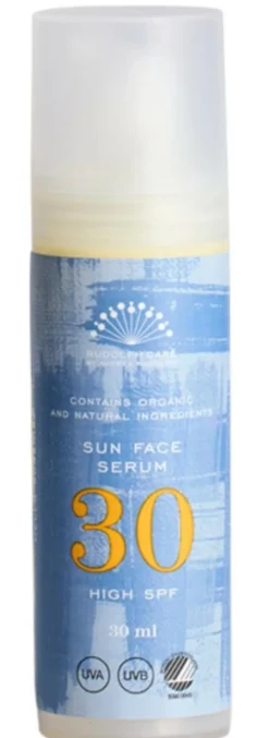 Rudolph Care Solcreme>Sun Face Serum SPF 30