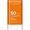 Clarins Solcreme>Sun Face SPF 50