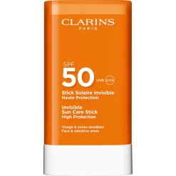 Clarins Solcreme>Sun Face SPF 50