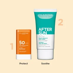Clarins Solcreme><noscript><img width=
