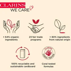 Clarins Solcreme><noscript><img width=