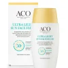 ACO Solcreme|Solpleje<Sun Face Ultra Light Fluid SPF 50