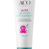 ACO Sun Kids Lotion SPF 50+<Børn Solcreme Til Børn|Hudpleje Til Børn