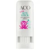 ACO Sun Kids Stick SPF 50<Børn Solcreme Til Børn|Hudpleje Til Børn
