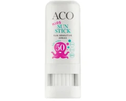 ACO Sun Kids Stick SPF 50<Børn Solcreme Til Børn|Hudpleje Til Børn