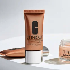 Clinique Sun Kissed Face-Gelee Complexion Multitasker< Highlight & Contour
