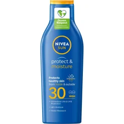 NIVEA Sun Lotion SPF 30< Solcreme