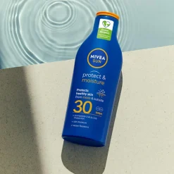 NIVEA Sun Lotion SPF 30< Solcreme