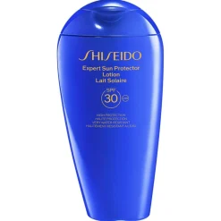 Shiseido Sun Lotion SPF 30< Solcreme